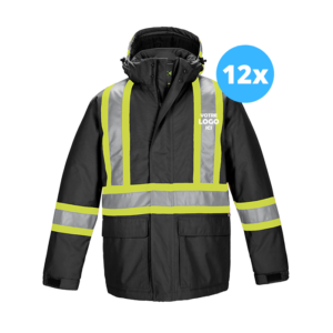 12 Manteaux L01250