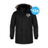 12 Manteaux L06100