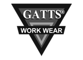 Gatts Logo