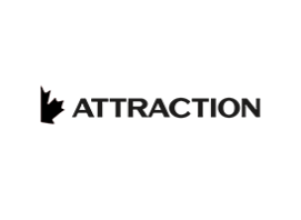 attraction logo