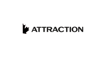 attraction logo