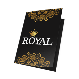 Pochette corporative