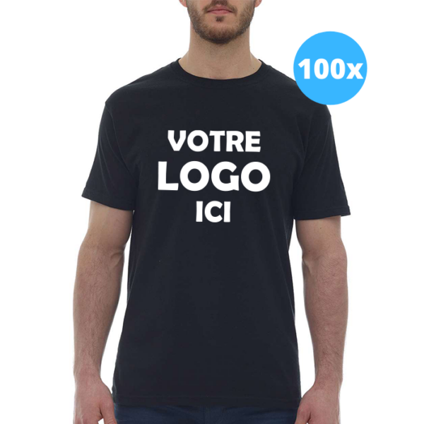 100 t shirt