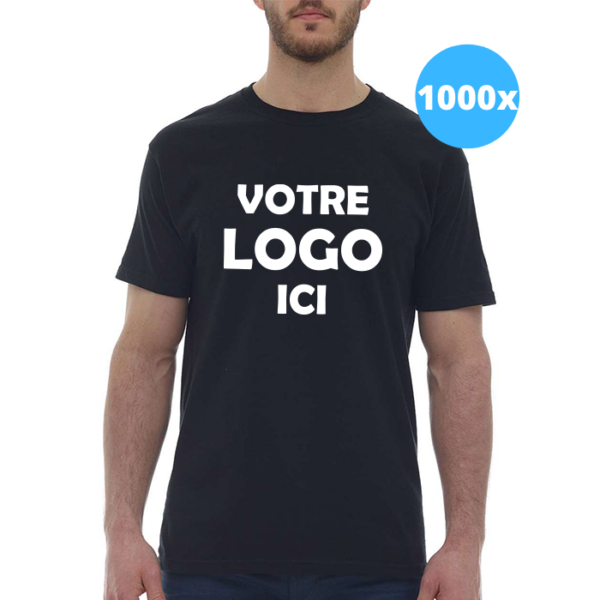 1000 t shirt