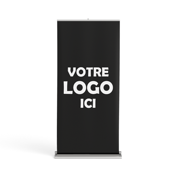 Bannière Rétractable (Roll-up) - La Bonne Impression