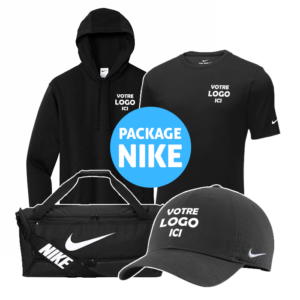 Package Nike Promo