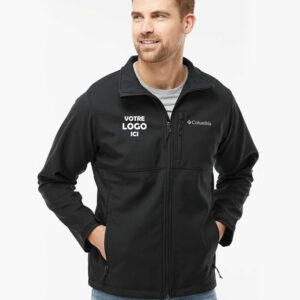 Columbia - Veste souple Ascender ™ - 155653