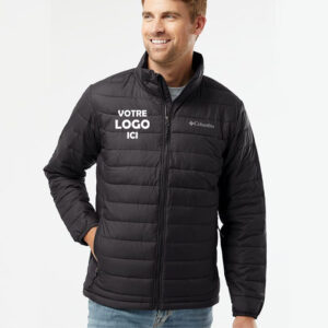 Columbia - Veste Lite Jacket - 169800