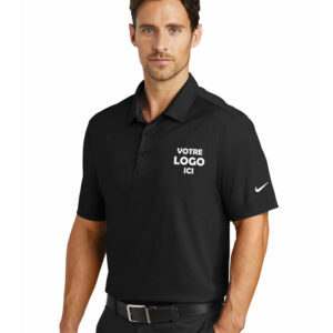 Nike polo Dri-Fit vertical 637167