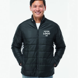 Adidas - Veste matelassé - A570