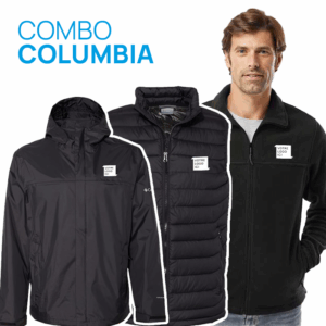 Combo Columbia