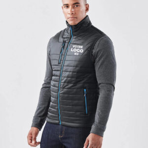 Gilet thermique par gravité pour hommes - PFV-2