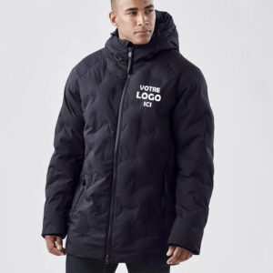 Parka de Stockholm hommes - RCX-1