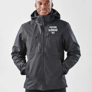 Veste du système Matrix pour hommes - XB-4