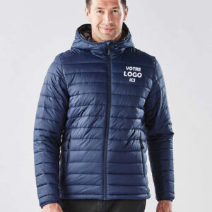 Veste thermique Stavanger pour hommes - AFP-2
