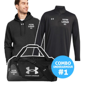 Combo Under Armour