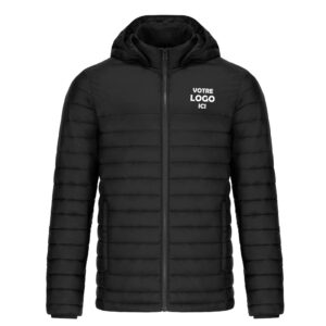 L00900 - Canyon - Veste gonflée légère pour homme