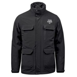 Manteau système Athabasca pour hommes - CWC-5
