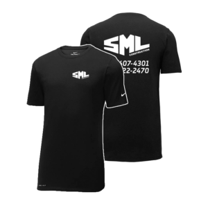vêtements promotionnels