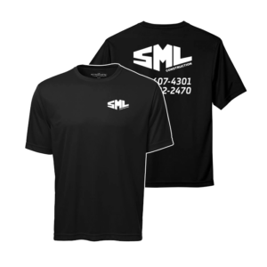 vêtements promotionnels