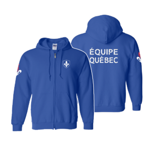 vêtements promotionnels