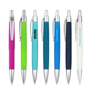 Stylo à bille personnalisé